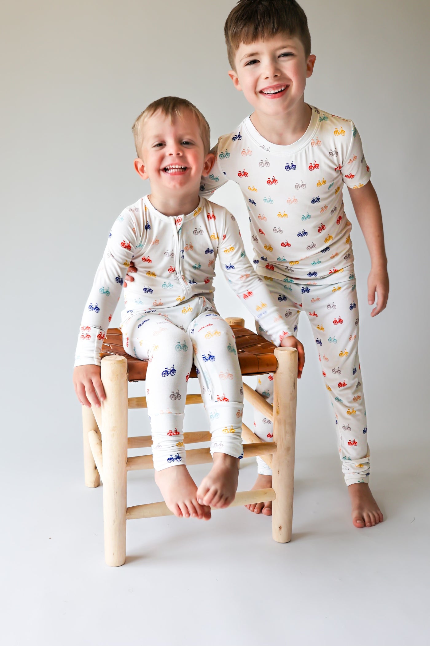 Sleep Cycle Two Piece Pajama