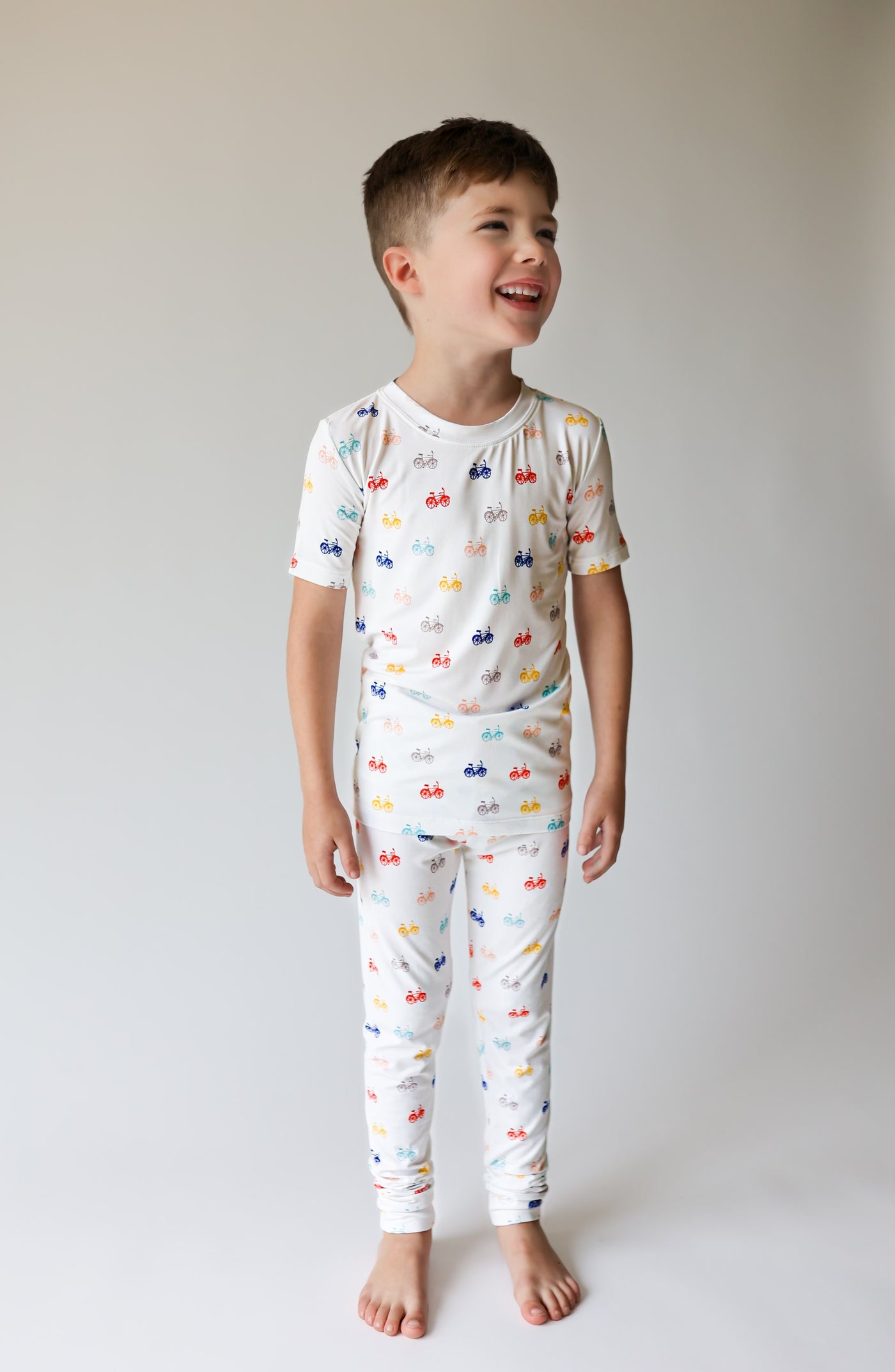 Sleep Cycle Two Piece Pajama